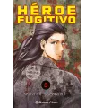 Héroe Fugitivo Nº 03