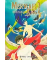 Mermaid Saga Nº 3 (de 3)