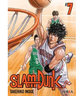 Slam Dunk Nº 07 (de 20)