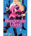 Dangerous Lover Nº 07 (de 12)