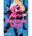 Dangerous Lover Nº 07 (de 12)