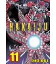 Hakaiju Nº 11