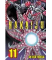 Hakaiju Nº 11