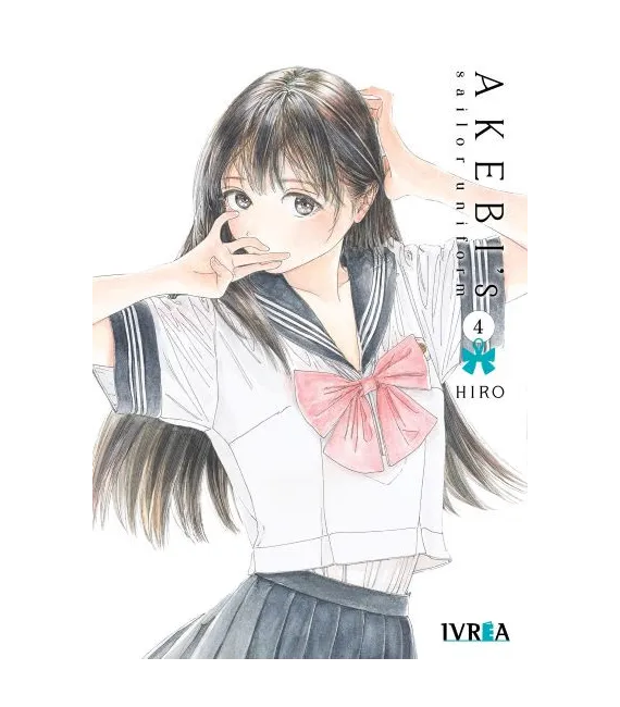 Akebi’s Sailor Uniform Nº 04