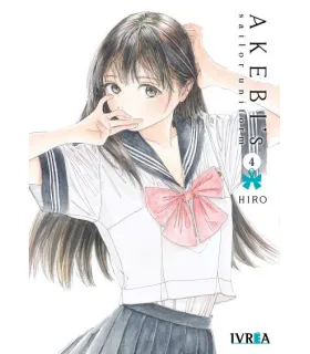 Akebi’s Sailor Uniform Nº 04