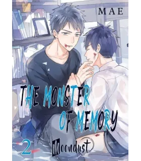 The monster of Memory Nº 2...