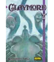 Claymore Nº 22 (de 27)