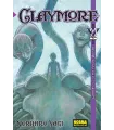 Claymore Nº 22 (de 27)