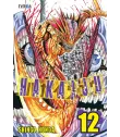 Hakaiju Nº 12