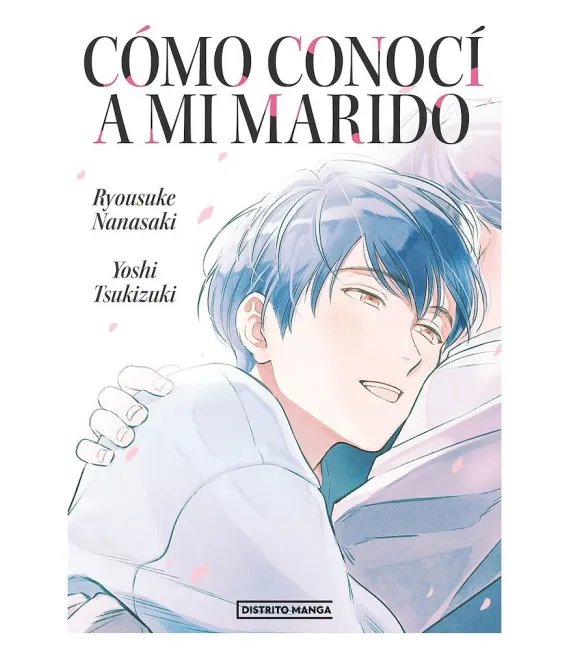 Cómo conocí a mi marido