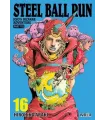 JoJo's Bizarre Adventure Part VII: Steel Ball Run Nº 16 (de 16)