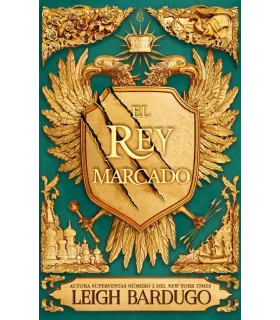 El rey marcado