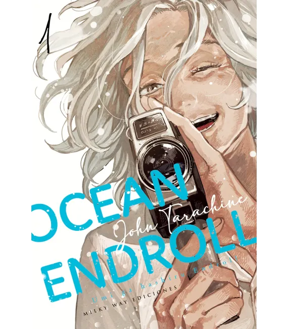 Ocean Endroll Nº 1 ( de 9)