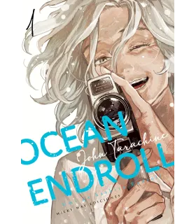 Ocean Endroll Nº 1 ( de 9)
