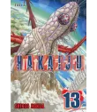 Hakaiju Nº 13