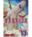 Hakaiju Nº 13