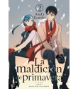 La maldición de primavera Nº 2 (de 2)