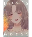 Boy's Abyss Nº 10