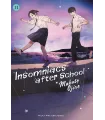 Insomniacs After School Nº 11