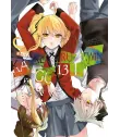 Kakegurui Twin Nº 13