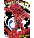 Hakaiju Nº 15