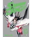 Shaman King Nº 15 (de 17)