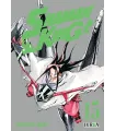 Shaman King Nº 15 (de 17)