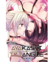 Ayakashi Triangle Nº 07
