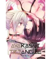 Ayakashi Triangle Nº 07