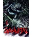 Gannibal Nº 06 (de 13)