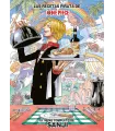 One Piece: Las recetas de Sanji