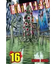 Hakaiju Nº 16