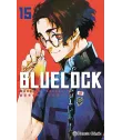 Blue Lock Nº 15
