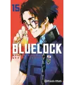 Blue Lock Nº 15