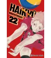 Haikyû!! Nº 22 (de 45)