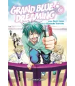 Grand Blue Dreaming Nº 06