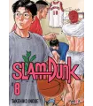Slam Dunk Nº 08 (de 20)