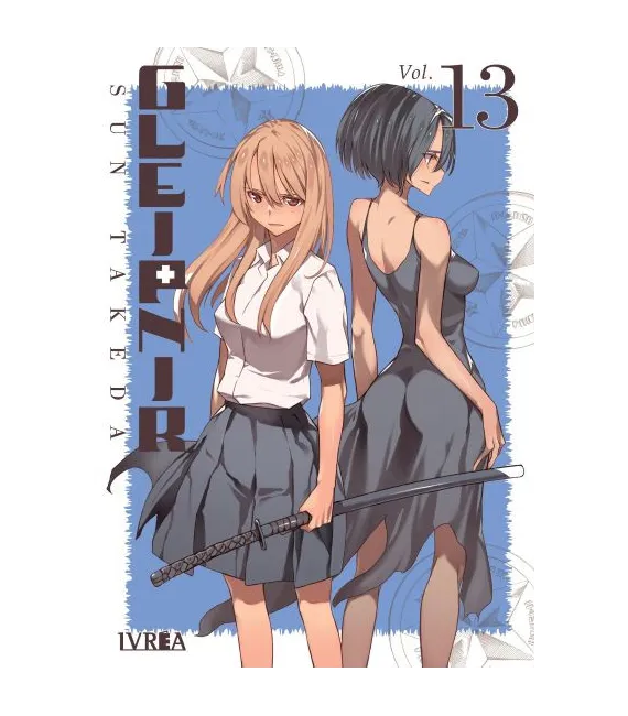 Gleipnir Nº 13 (de 14)