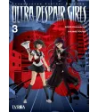 Danganronpa: Ultra Despair Girls Nº 3 (de 3)