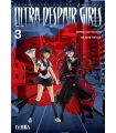 Danganronpa: Ultra Despair Girls Nº 3 (de 3)