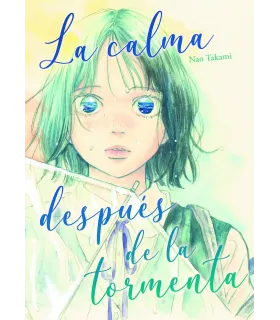 La calma después de la tormenta