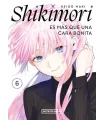 Shikimori es más que una cara bonita Nº 06 (de 20)