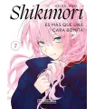 Shikimori es más que una cara bonita Nº 07 (de 20)