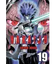Hakaiju Nº 19