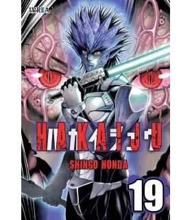 Hakaiju Nº 19