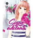 Sigue adelante Nº 04 (de 11)