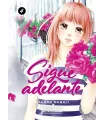 Sigue adelante Nº 04 (de 11)