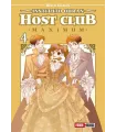 Instituto Ouran Host Club Nº 4 (de 9)