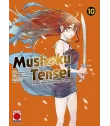 Mushoku Tensei Nº 10
