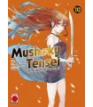 Mushoku Tensei Nº 10